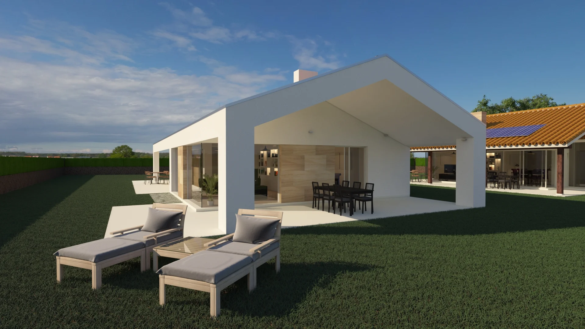 Proyectos de obra nueva en Gijón